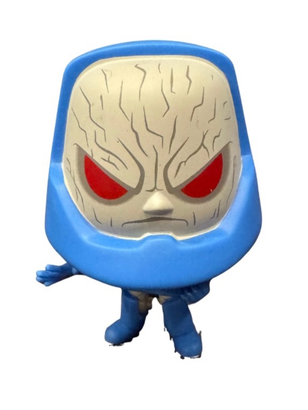 Funko DC Hero Darkseid Super-Villain Collectible Vinyl Figure